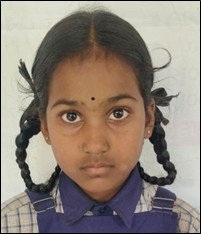 Ashritha