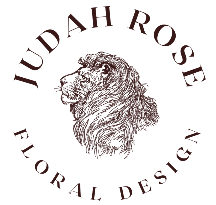 Judah Rose logo