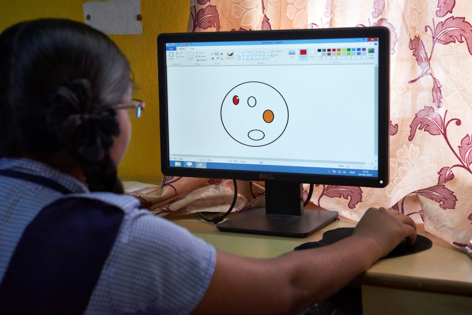 Education Laptops DFN