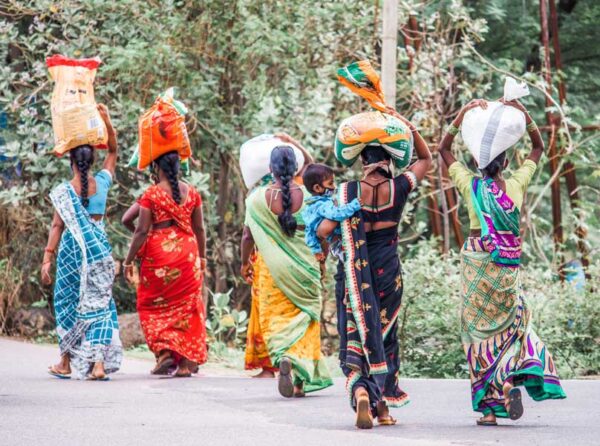 indian-women