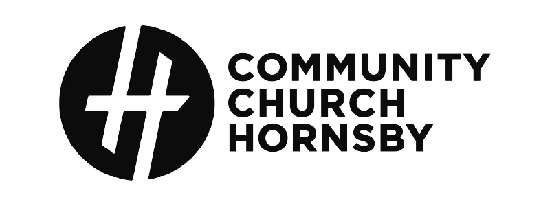 Community Church Hornsby