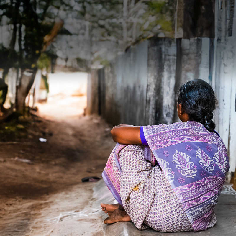 International Women's Day